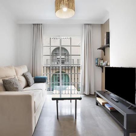 Appartement Exclusive Malagueta Beach à Málaga Extérieur photo