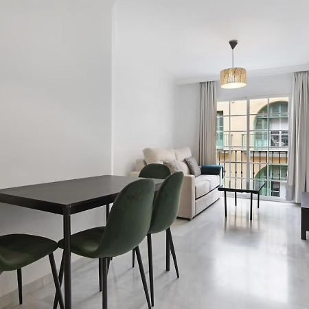 Appartement Exclusive Malagueta Beach à Málaga Extérieur photo