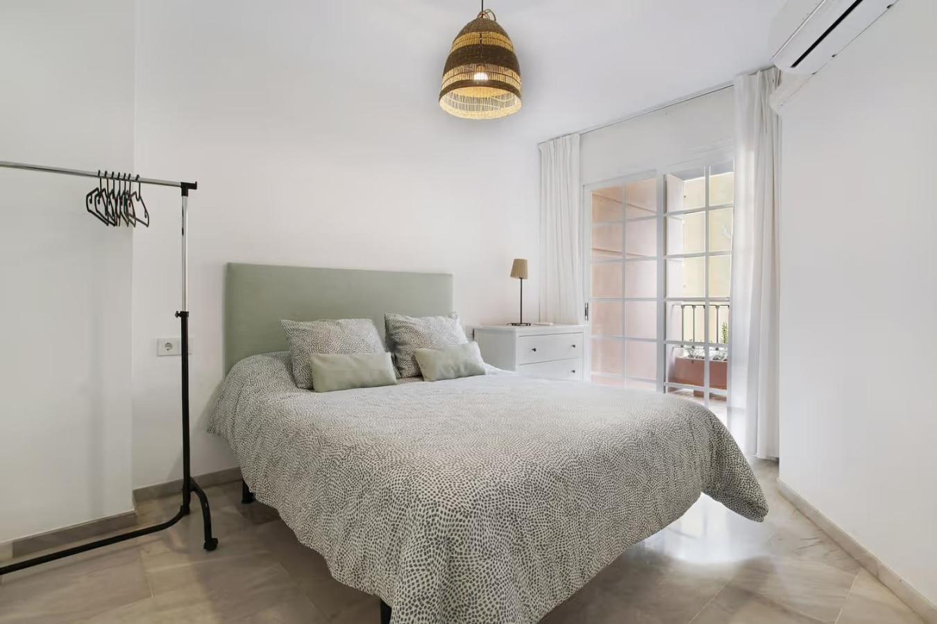 Appartement Exclusive Malagueta Beach à Málaga Extérieur photo