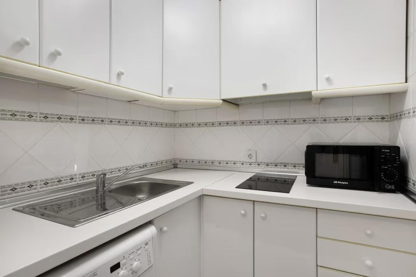 Appartement Exclusive Malagueta Beach à Málaga Extérieur photo