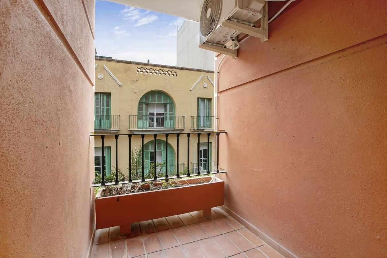 Appartement Exclusive Malagueta Beach à Málaga Extérieur photo