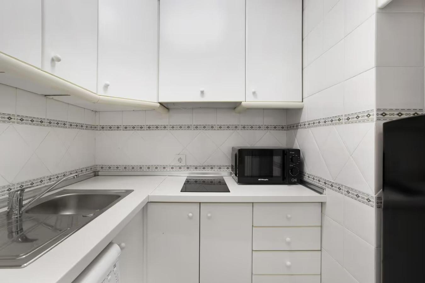 Appartement Exclusive Malagueta Beach à Málaga Extérieur photo
